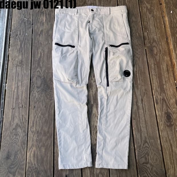 Cp컴퍼니 팬츠 38