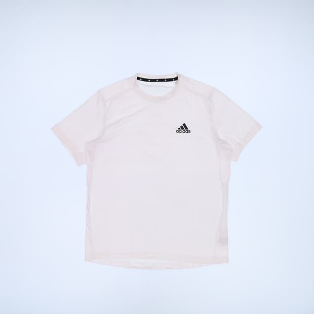 XL 아디다스 반팔 티 0713M2