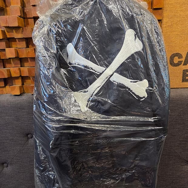 더블탭스 21 시즌 팀자켓