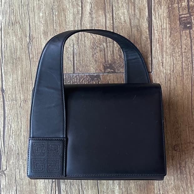 Givenchy Héritage 4G Square Bag