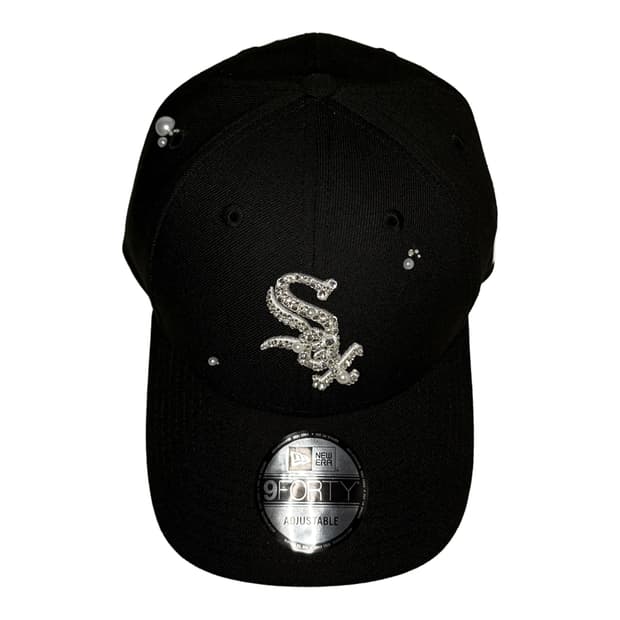 S Crystal&Pearl like MAIN covered Custom