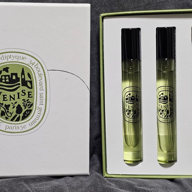 딥티크 베니스 오드뚜왈렛 7.5ml