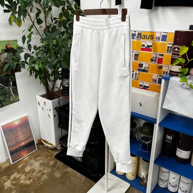 알렉산더왕 조거 트랙팬츠 XS