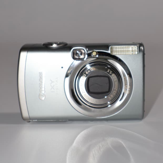 캐논 익시ixy 800 is (익서스ixus 850 is) 디카