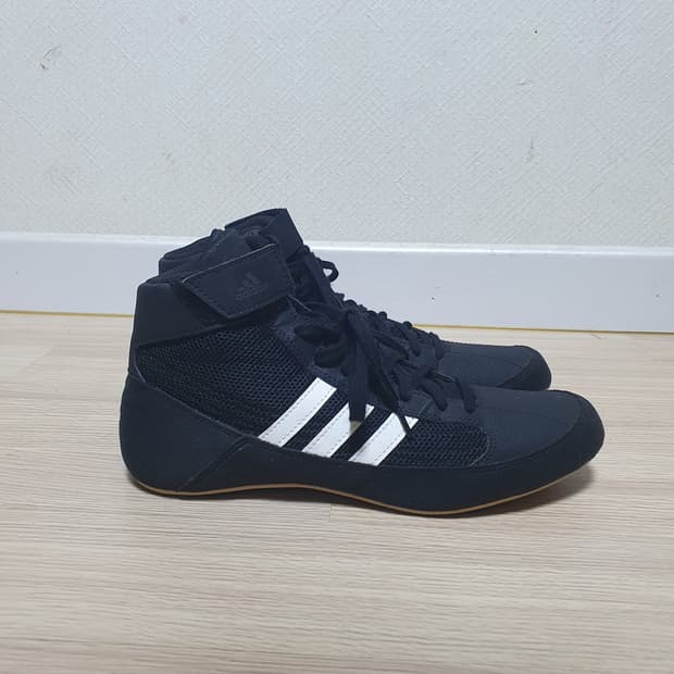 아디다스 복싱화 레슬링화 260