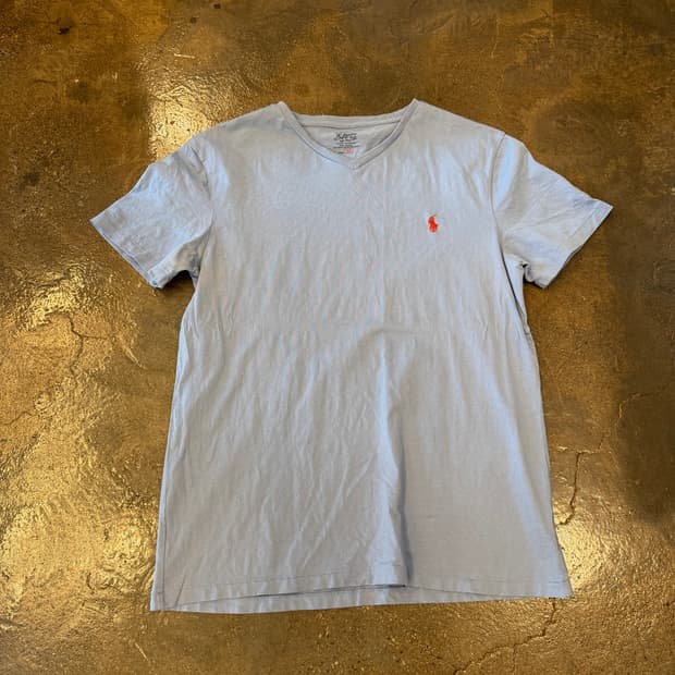 POLO RALPH LAUREN 폴로 랄프로렌 반팔티 M