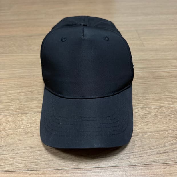 [free] uvu 인그니시아 캡 블랙