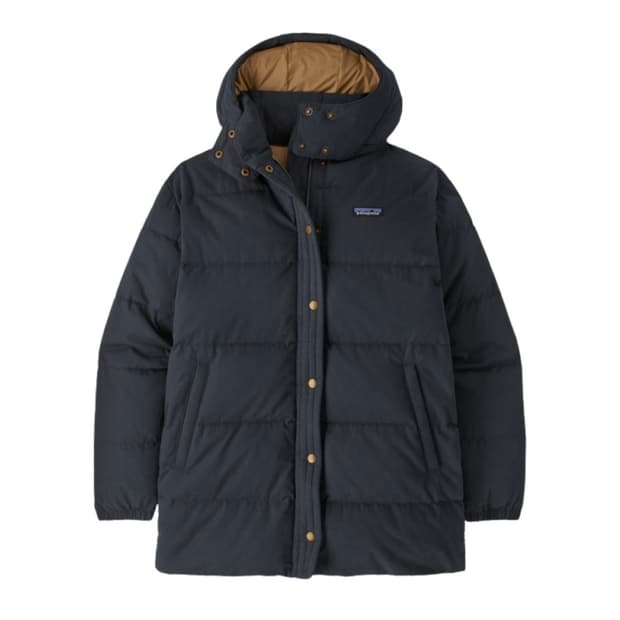 파타고니아 코튼다운 패딩 