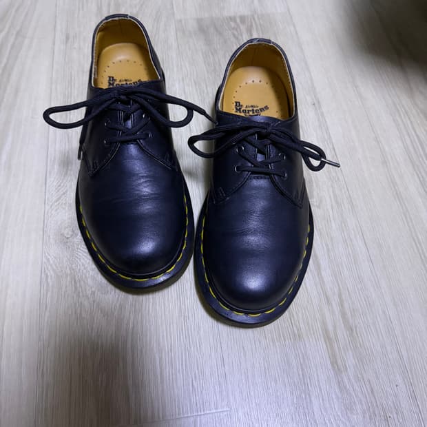 닥터마틴 1461 나파 230