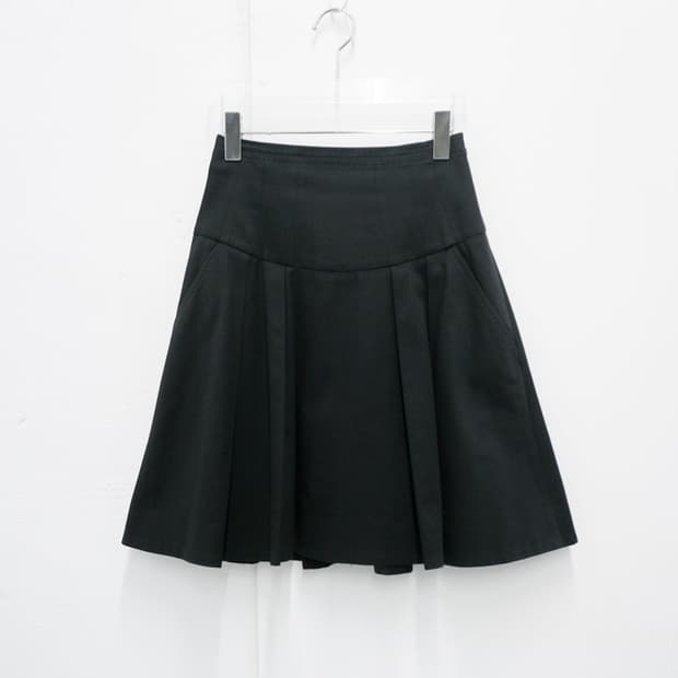 PAUL SMITH black label skirt