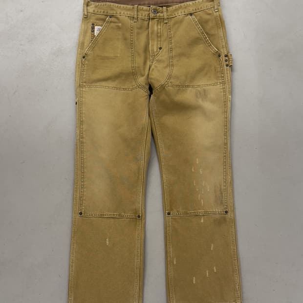 폴로 랄프로렌 더블니 워크 팬츠