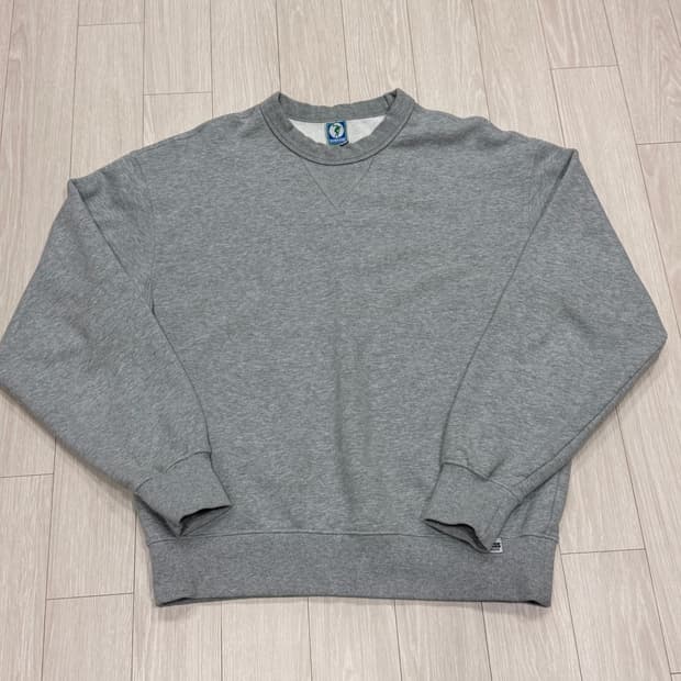 디스커스 애슬레틱 2팩 스웨트 셔츠