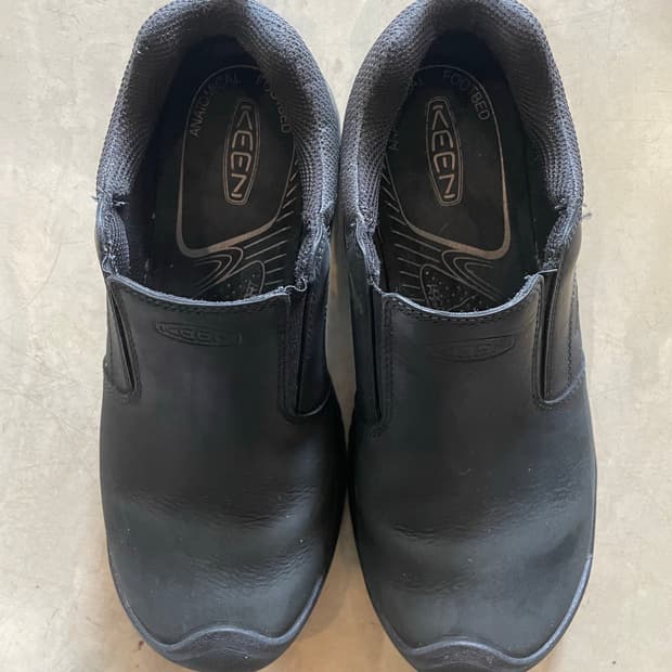 Keen Austin Slip on 킨 오스틴 슬립온 255