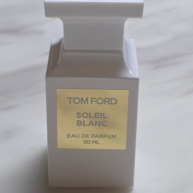 톰포드 솔레이블랑 50ml 판매합니다