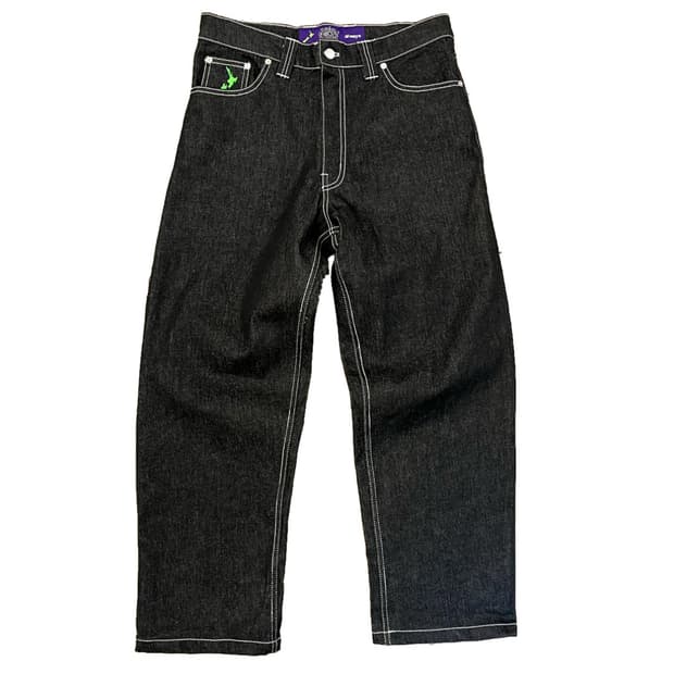 Adwysd Denim L