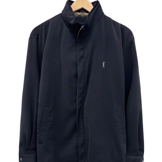 00s YSL 해링턴자켓 (L) 