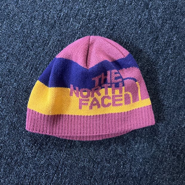 The North Face Beanie