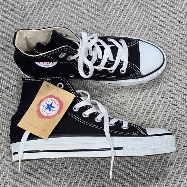 90s USA Converse 