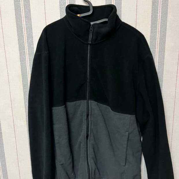 폴햄 후리스 xxl