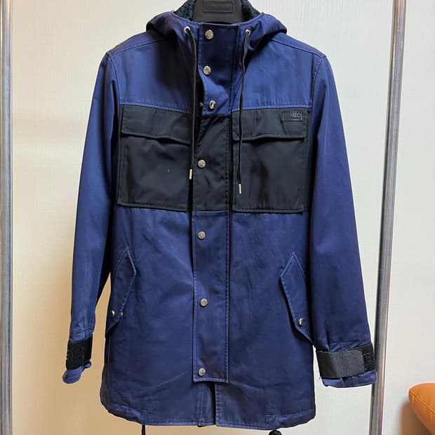 Kenzo