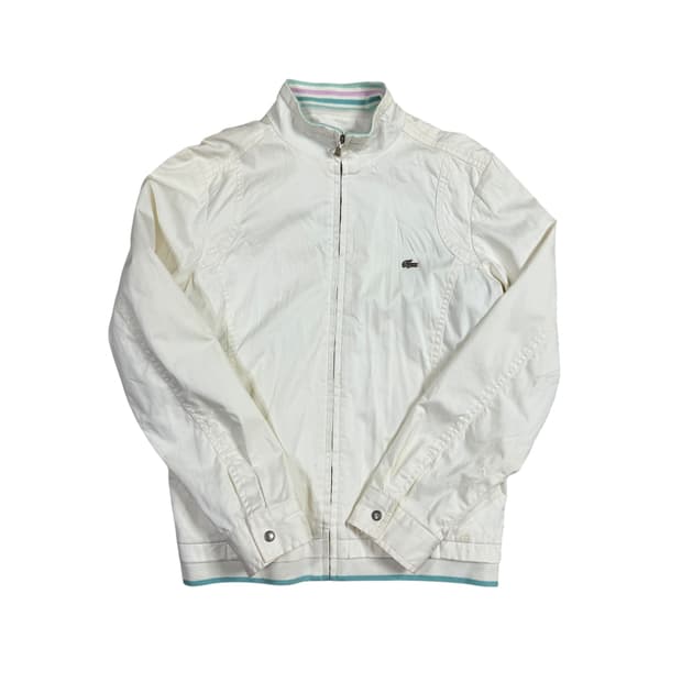 라코스테 바람막이