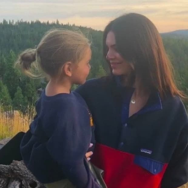 파타고니아 제너 신칠라 S