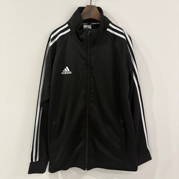 아디다스 마샬아츠 트랙 자켓 85(160)