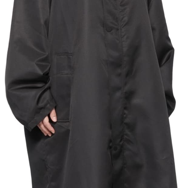 032C 롱코트 36사이즈