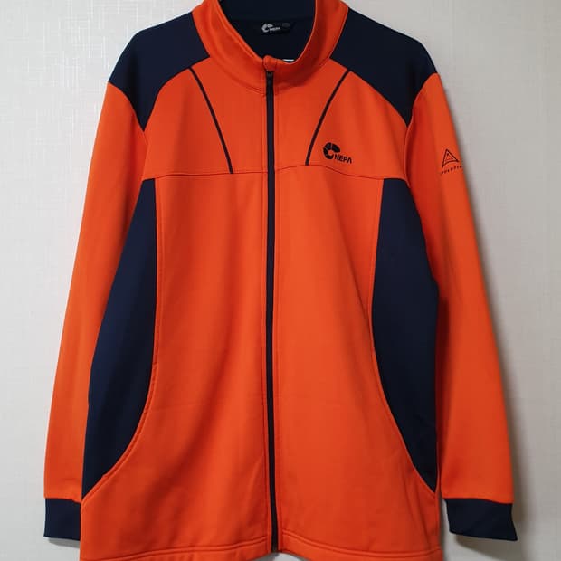 네파 기모 집업 자켓 성인170사이즈