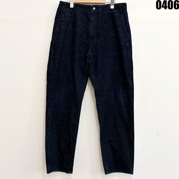 PTRY 포터리 데님 팬츠 3 0406