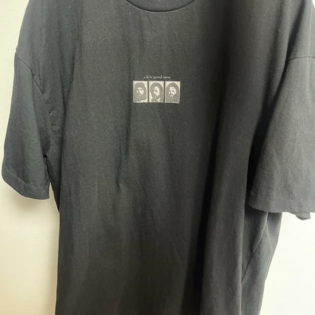 폴리테루 어퓨굿맨 4사이즈