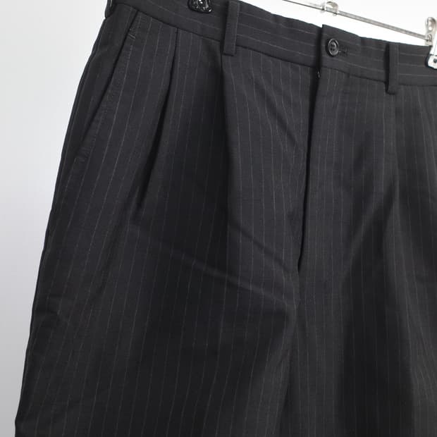 Comme des Garcons Homme Deux