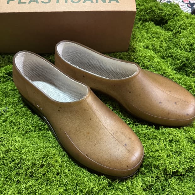 플라스티카나 가다나 클로그 샹브르 42