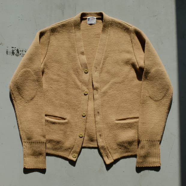 Champion Rochester Cadigan