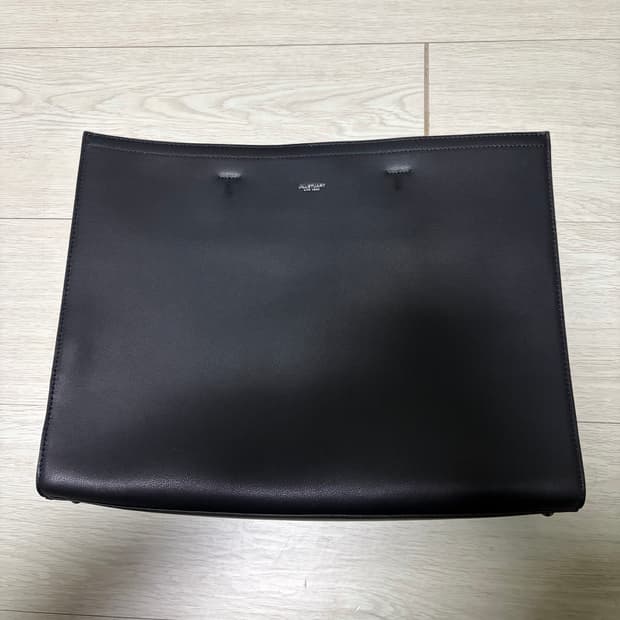 질스튜어트 삭형 콜라보 토트백 판매합니다