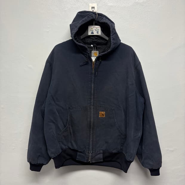 칼하트 J280 MDT 덕 액티브 자켓