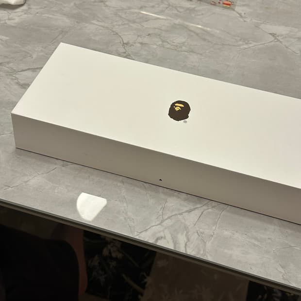 베이프 릴에이블 그린카모