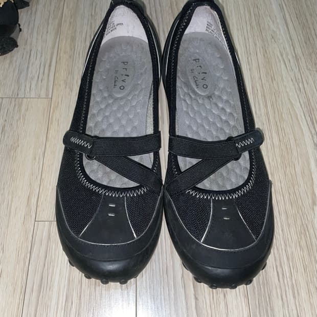 privo vintage shose