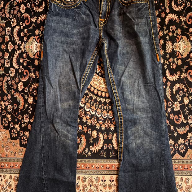 True religion Boots cut Jeans 