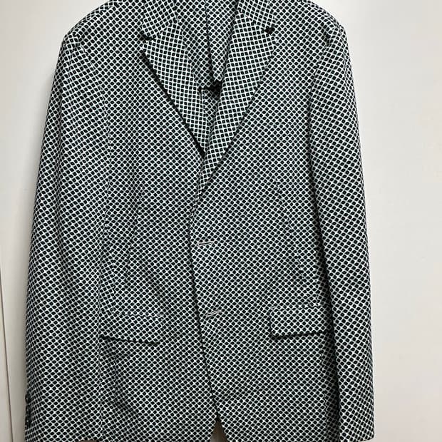 제냐 블레이저 48