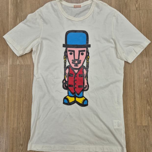 존갈리아노(john galliano) 롱 티 M