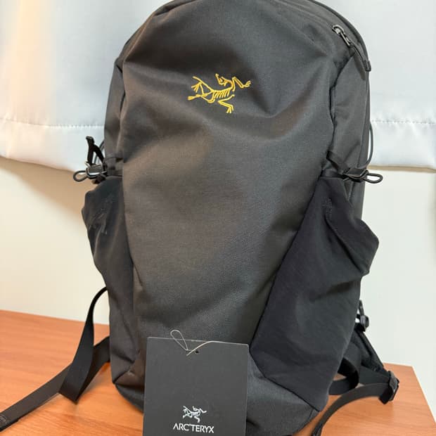 아크테릭스 맨티스16