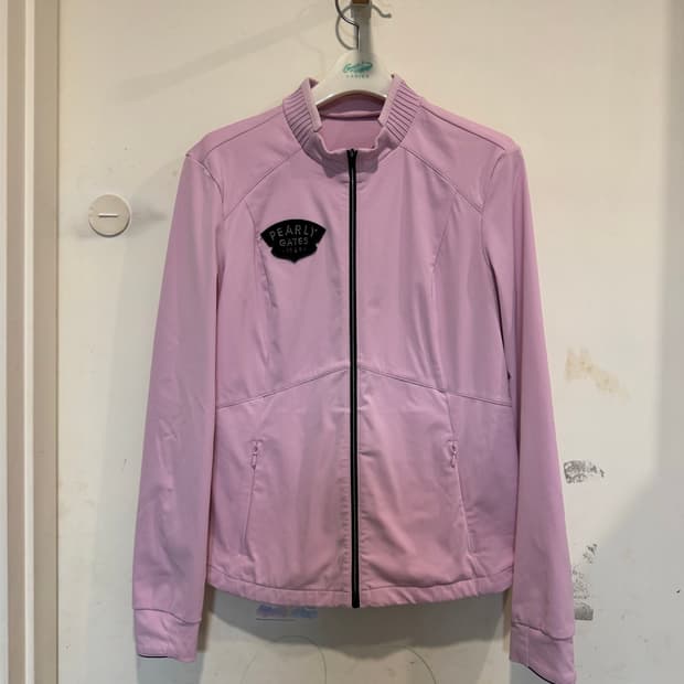 파리게이츠 여성 집업 자켓