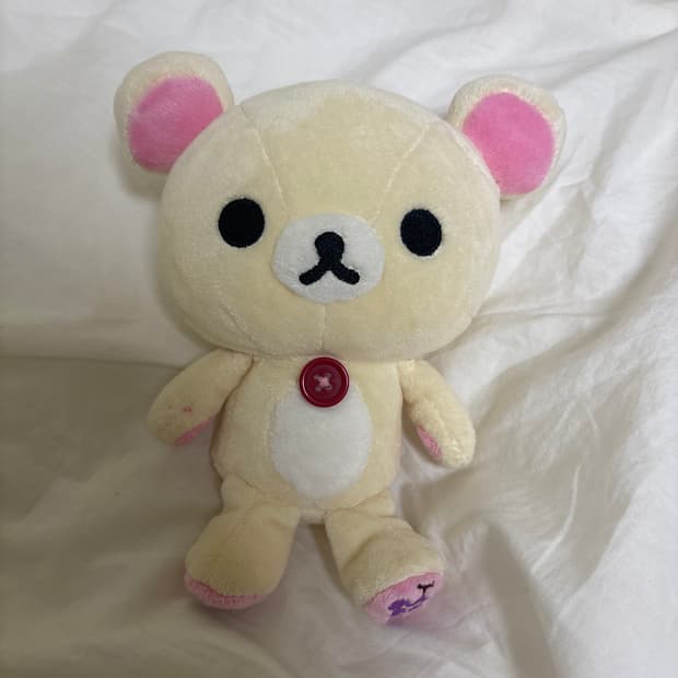 포도 코리락쿠마