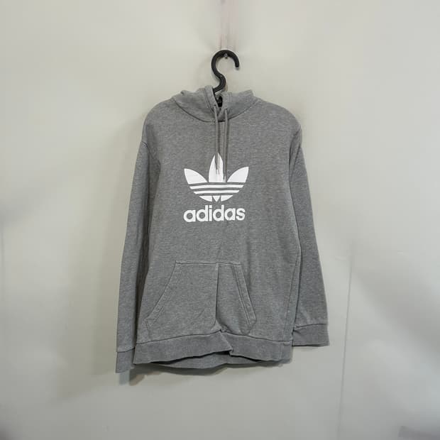 아디다스 남성 약기모 후드티 L 