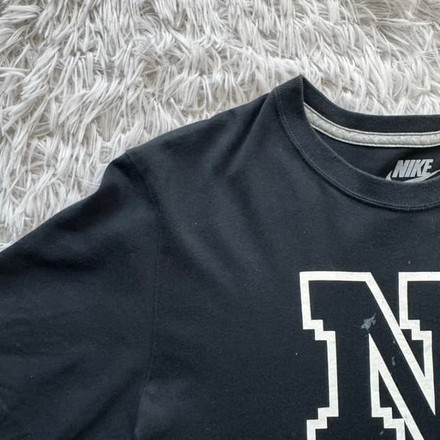 NIKE 일본빈티지 반팔 나이키 빈티지반팔 나이키반팔 반팔티 L 95