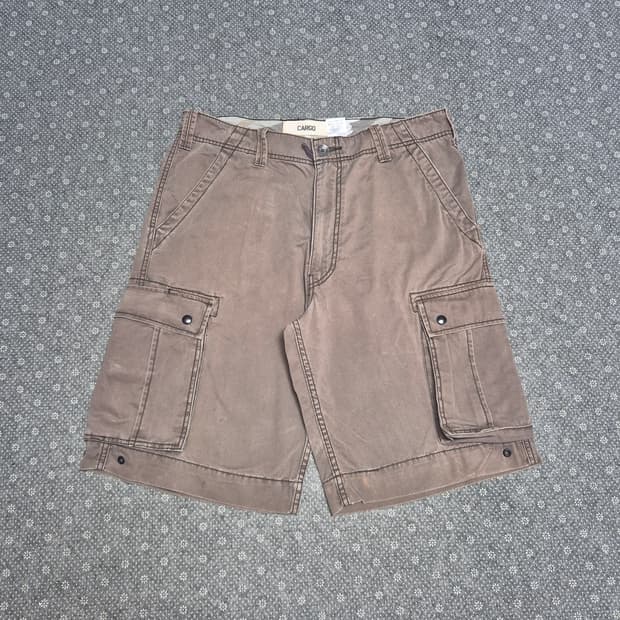 [32] 리바이스 카고팬츠  -539