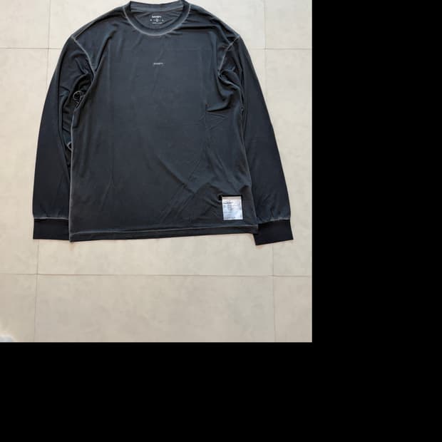 새티스파이 아우라라이트 피그먼트 블랙