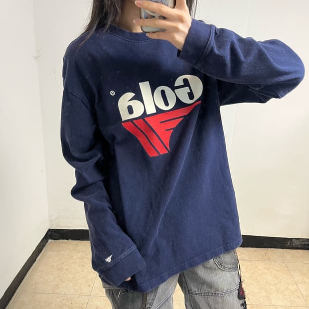 Gola Long Sleeve