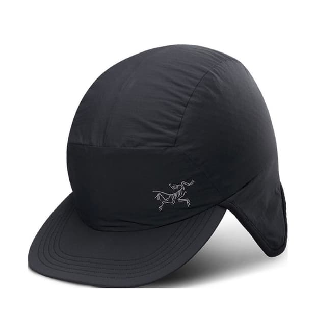 아크테릭스 프로톤햇 L/XL 블랙